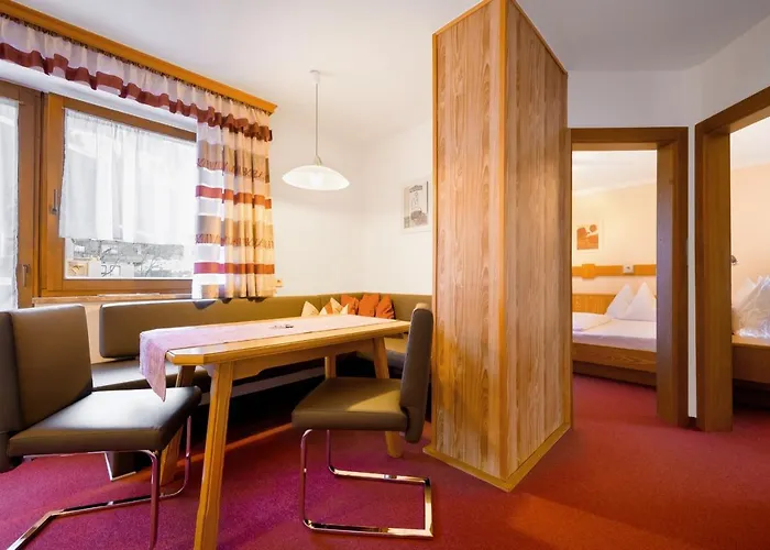 Landhaus Brigitte